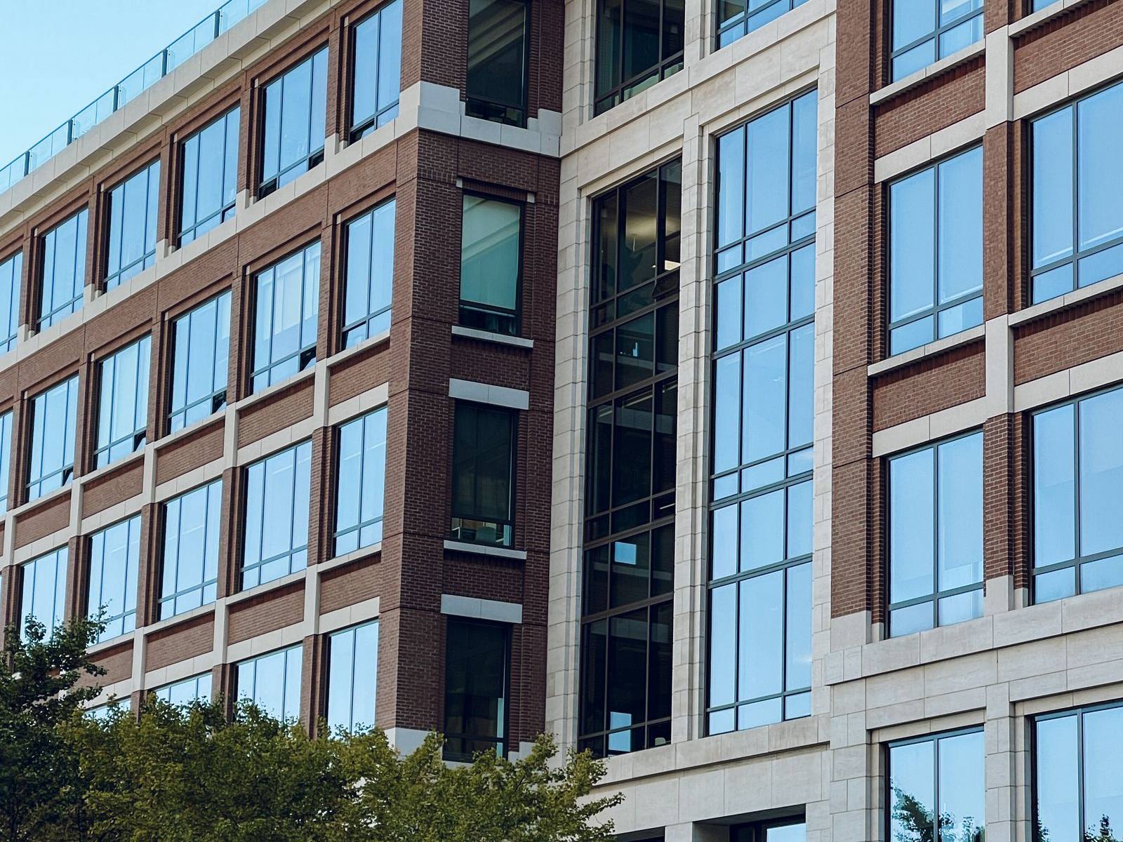 Commercial HVAC service in Des Moines