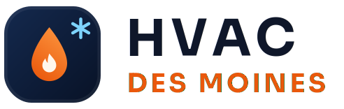 Des Moines HVAC